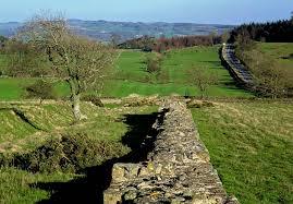 Hadrian's Wall Path