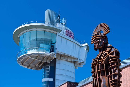 Segedunum Roman Fort and Museum
